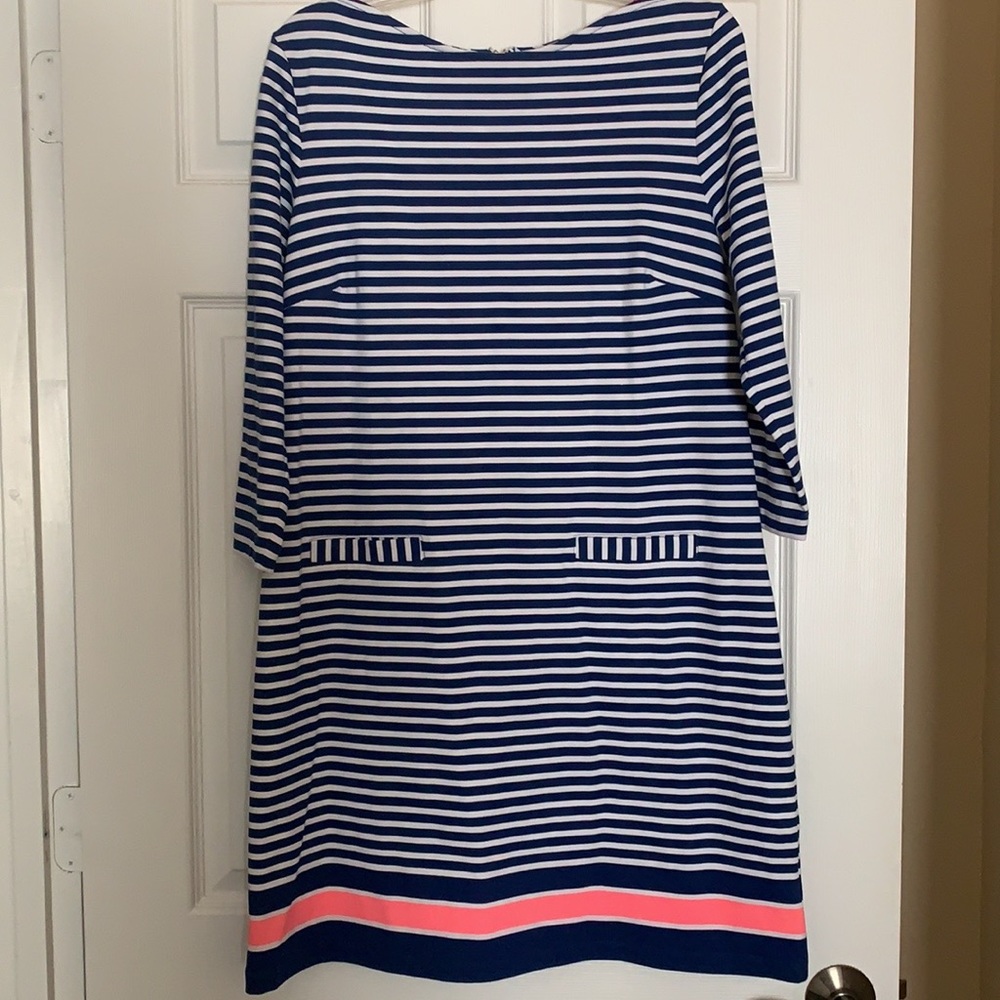 Lilly Dress
